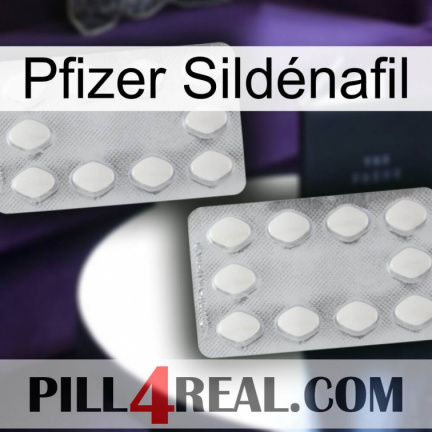 Pfizer Sildénafil 17